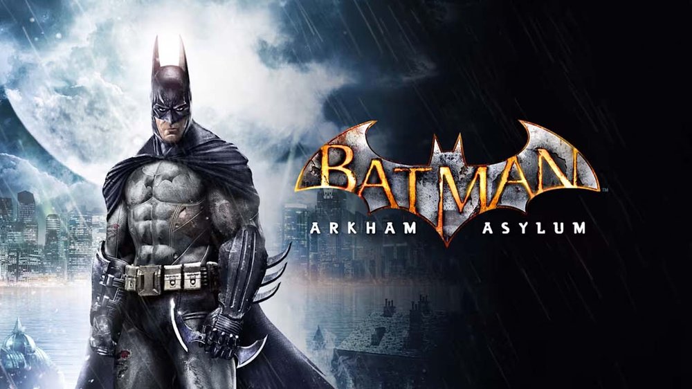 کد دیجیتالی بازی Batman: Return to Arkham ایکس باکس