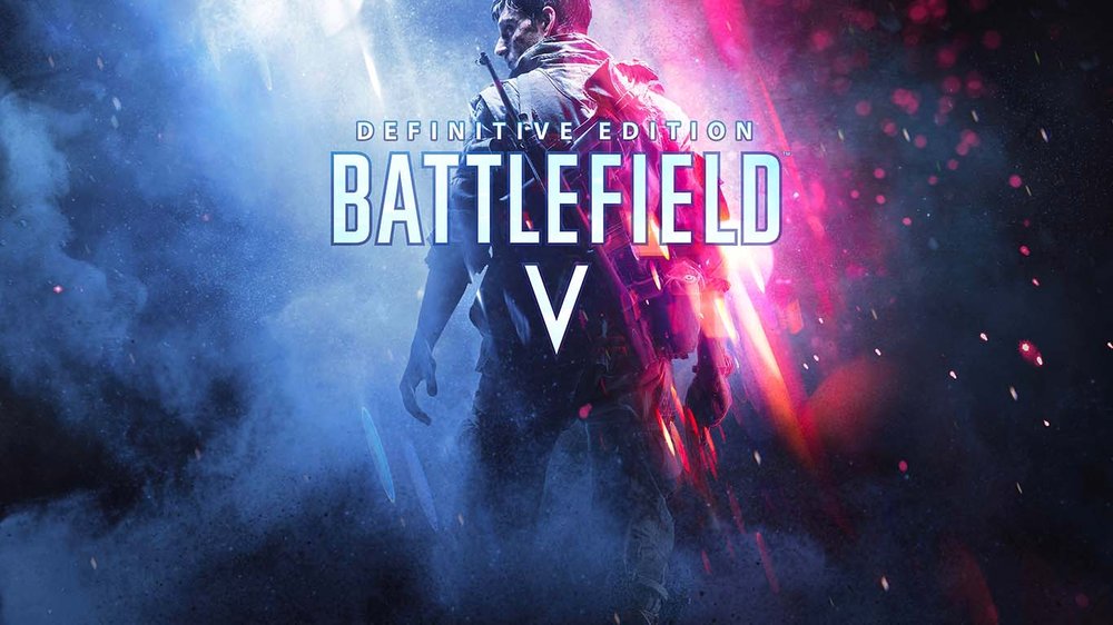 کد دیجیتالی بازی Battlefield V ایکس باکس