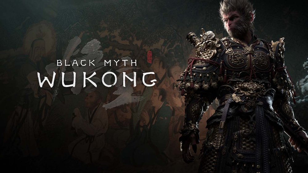 کد دیجیتالی بازی Black Myth: Wukong ایکس باکس