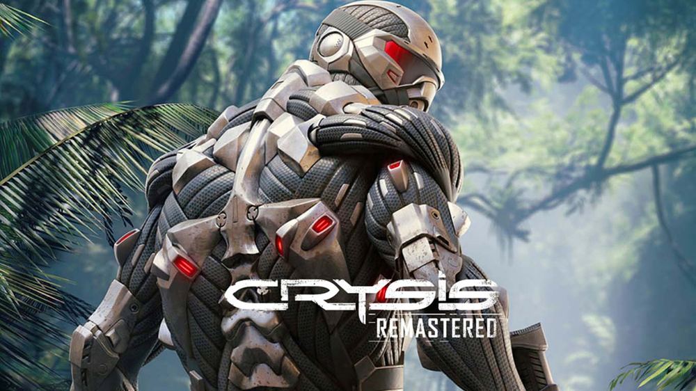 کد دیجیتالی بازی Crysis Remastered ایکس باکس