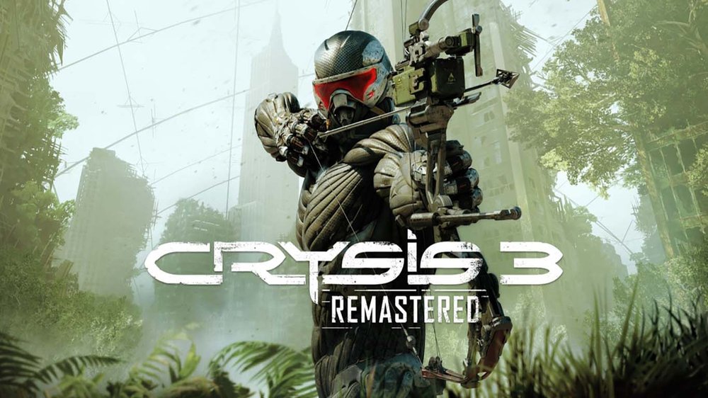 کد دیجیتالی بازی Crysis 3 Remastered ایکس باکس