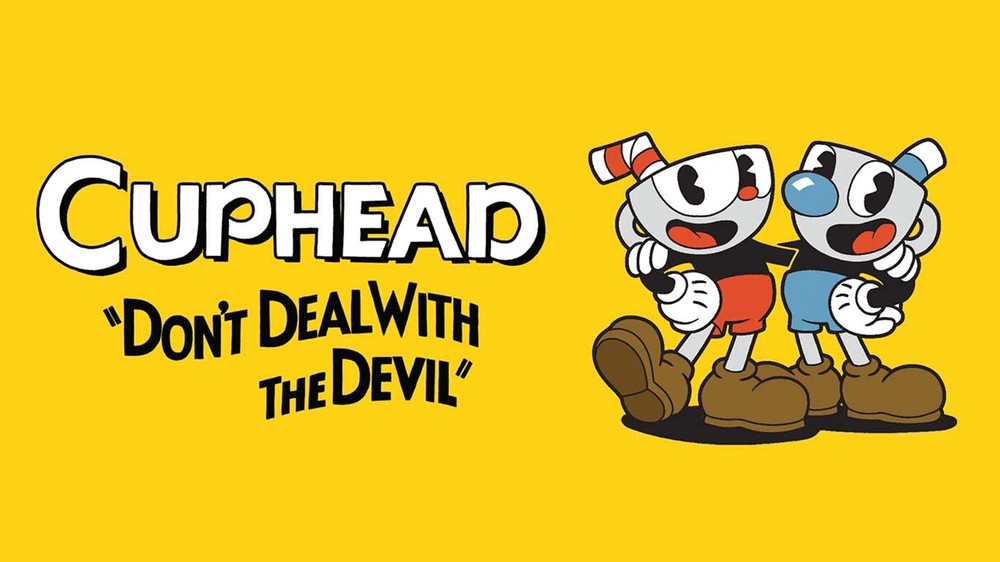 کد دیجیتالی بازی Cuphead ایکس باکس