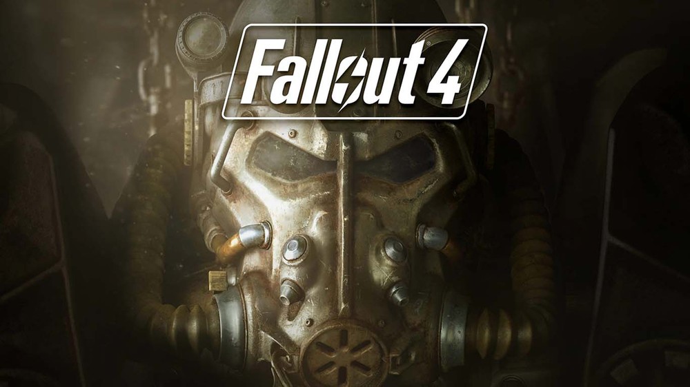 کد دیجیتالی بازی Fallout 4 ایکس باکس