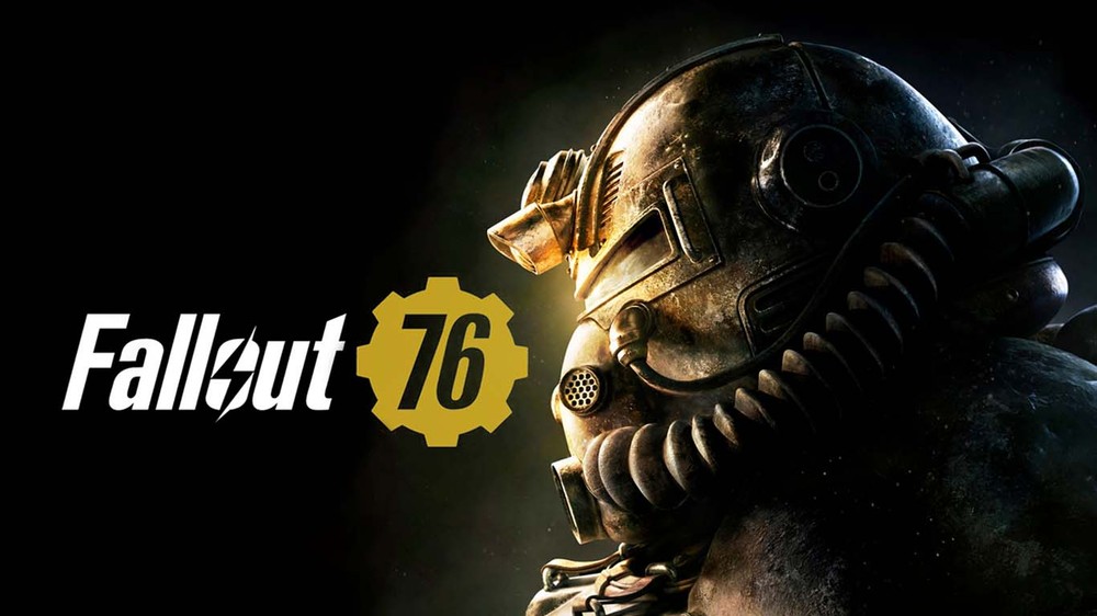 کد دیجیتالی بازی Fallout 76 ایکس باکس