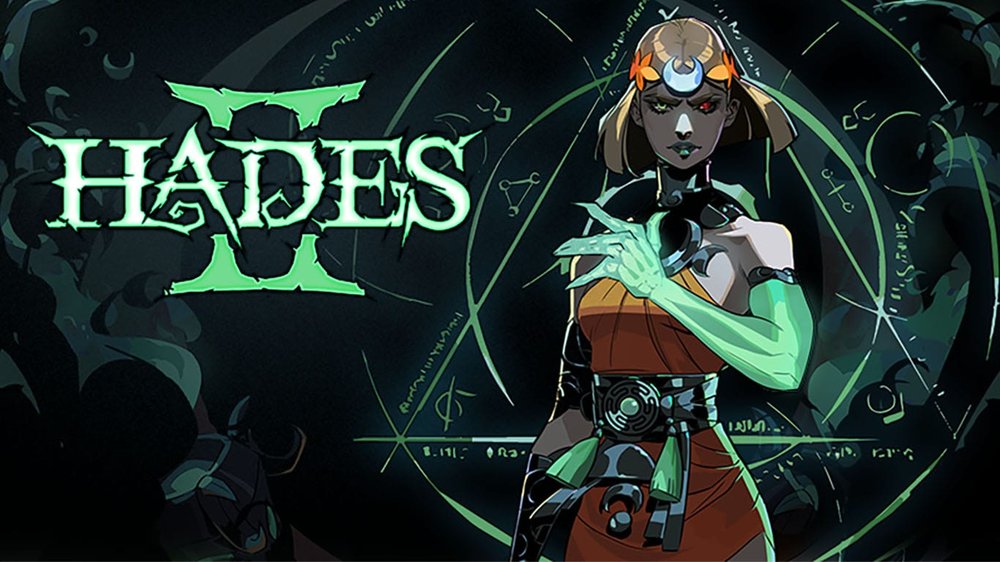 کد دیجیتالی بازی Hades II ایکس باکس