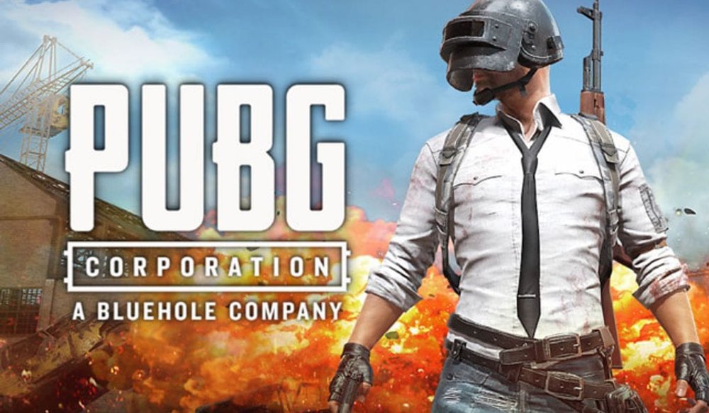 PUBG Mobile UC
