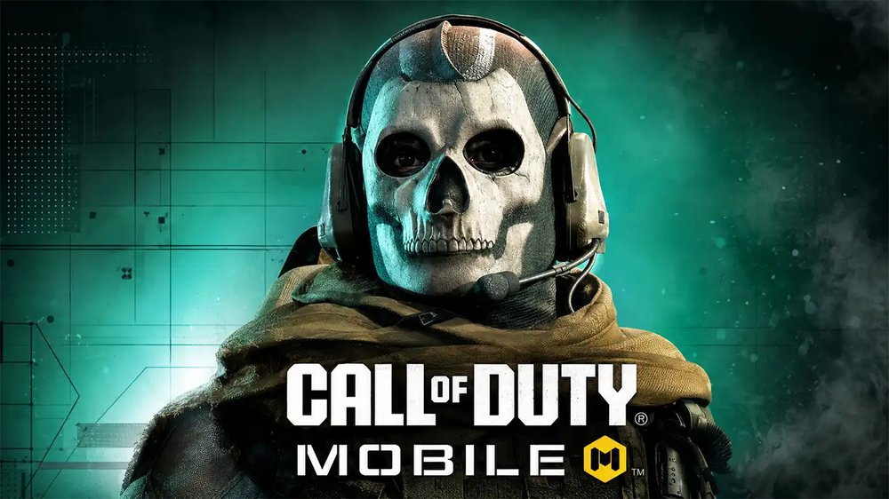 Call of Duty CP