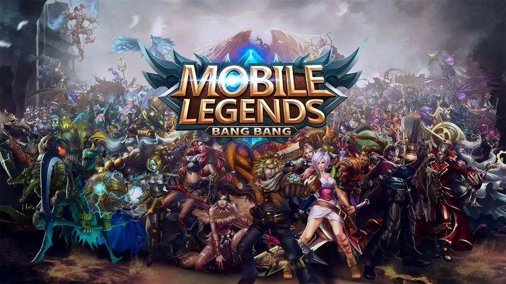 دایموند MOBILE LEGENDS