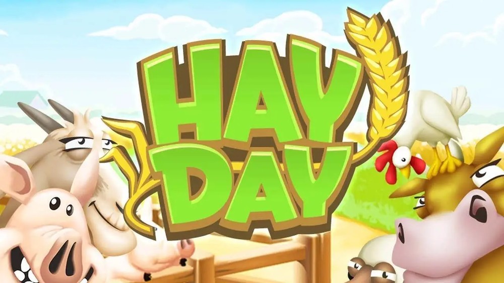 آیتم بازی Hay Day