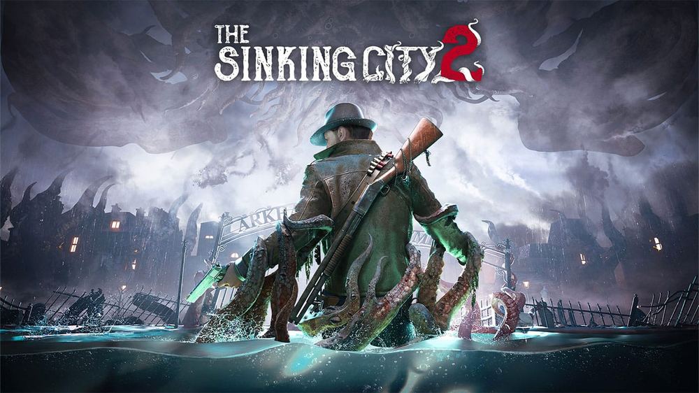 کد دیجیتالی بازی The Sinking City 2 ایکس باکس