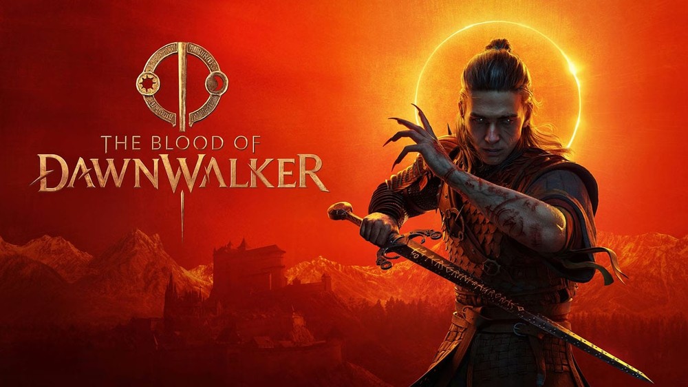 کد دیجیتالی بازی The Blood of Dawnwalker ایکس باکس