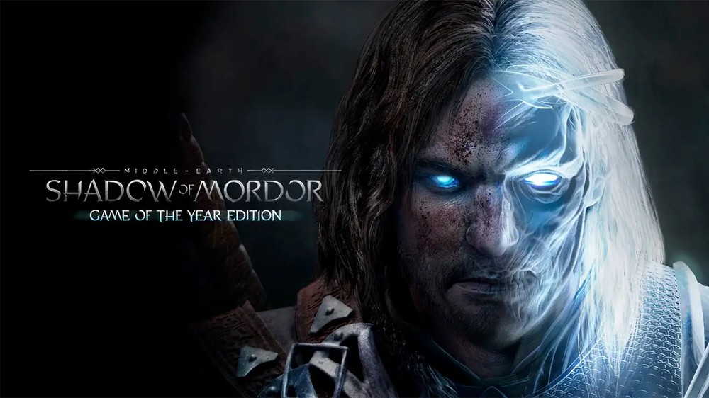 کد دیجیتالی بازی Middle-earth: Shadow of Mordor GOTY ایکس باکس
