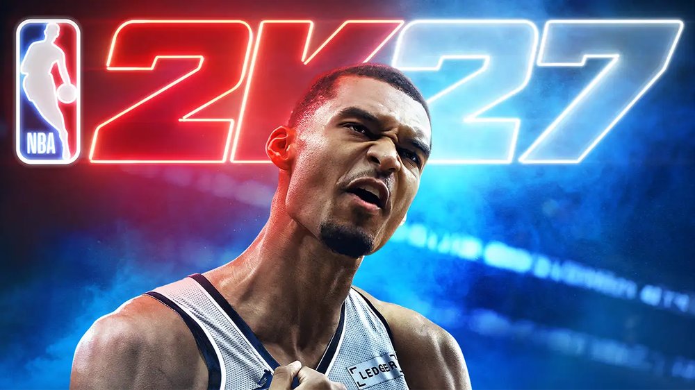 کد دیجیتالی بازی NBA 2K27 ایکس باکس