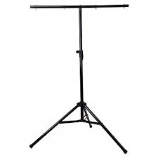 پايه T تي نورپردازي STAND T