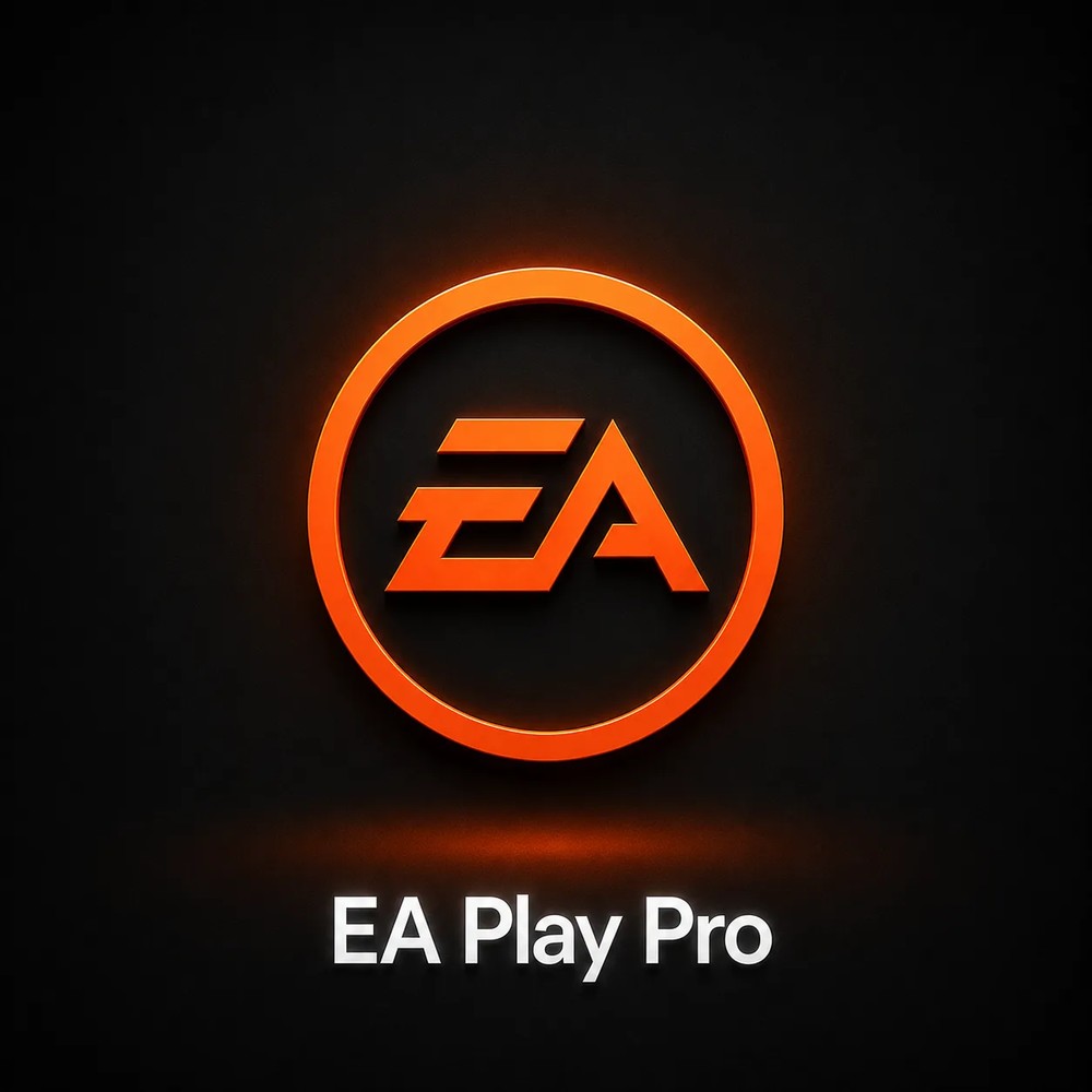 اشتراک EA PRO