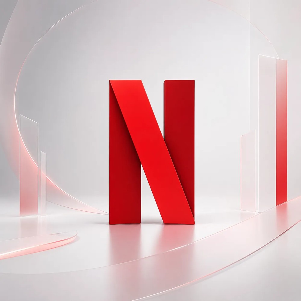 اکانت نتفلیکس پرمیوم Netflix – دراگون‌فا