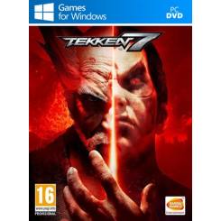 Tekken 7 Ultimate Edition برای Pc