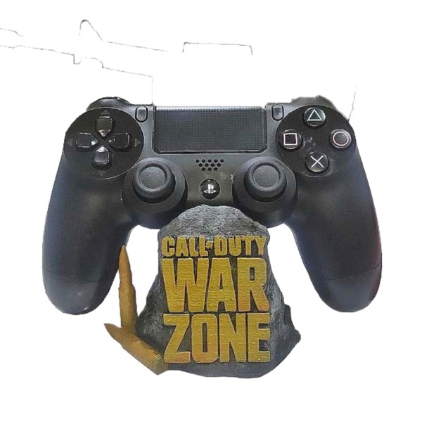 Controller Holder Warzone