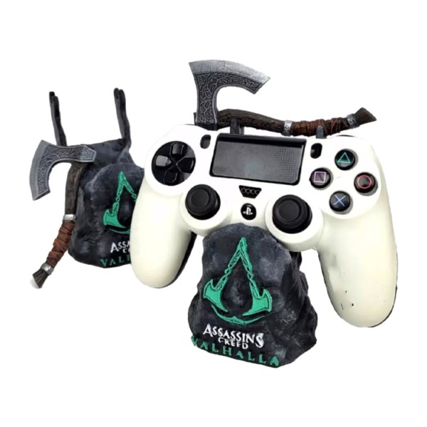 Controller Holder AC Valhalla