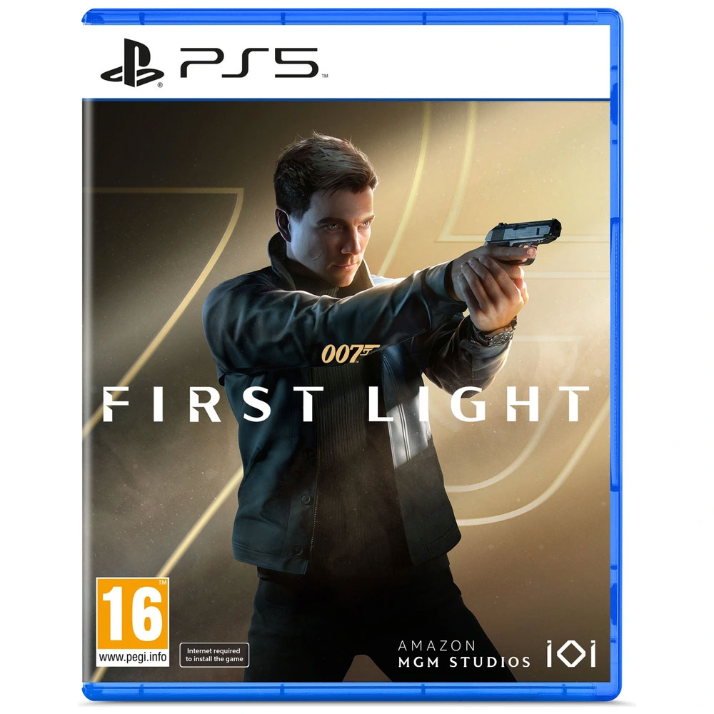 First Light – PS5