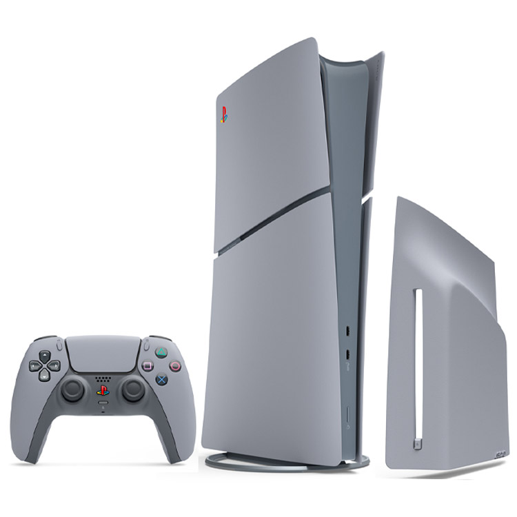 PlayStation 5 Slim 30th Anniversary Limited