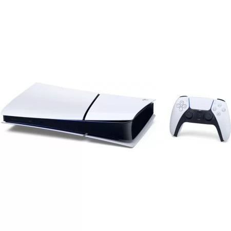 PlayStation 5 Slim Digital Edition EU 2۱16
