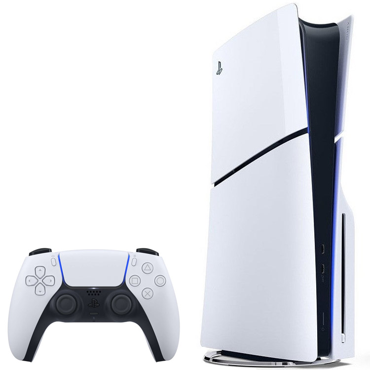 PlayStation 5 Slim Standard Edition 2۱16