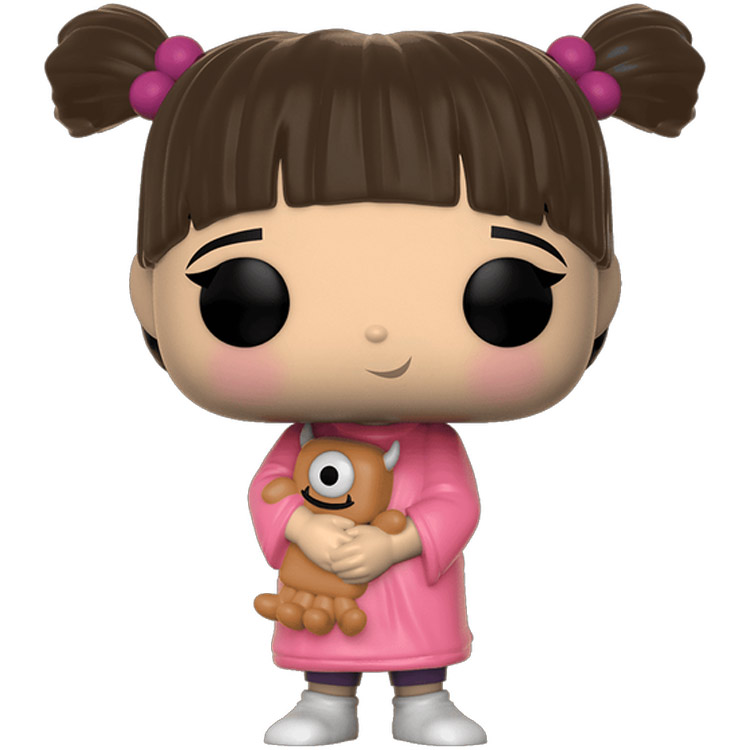 فانکو Boo از فیلم‌های Monsters