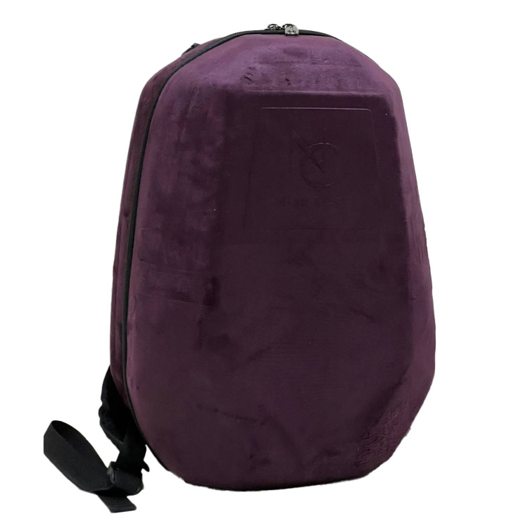 Nahl PS5 Slim Backpack - بنفش