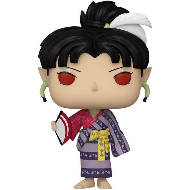فانکو پاپ Kagura از انیمه InuYasha