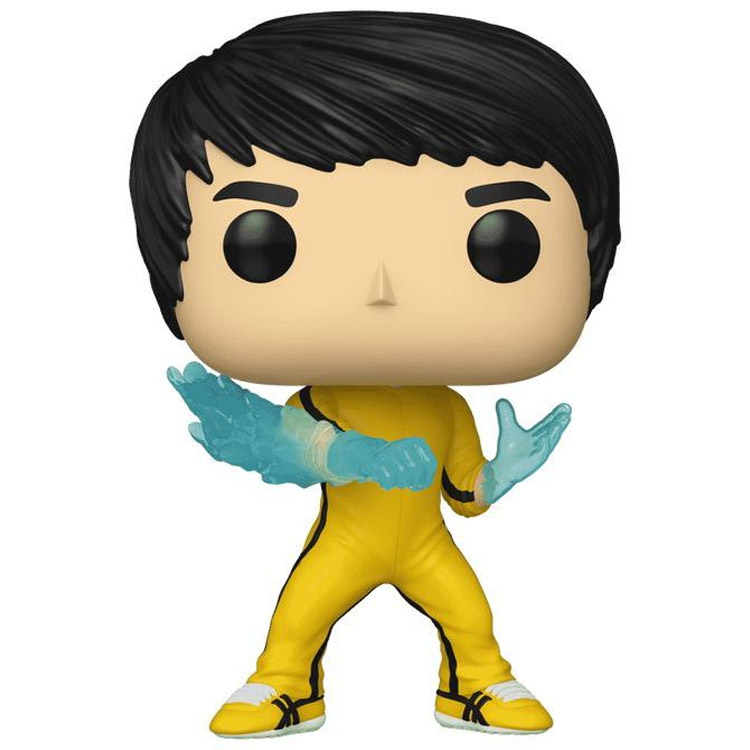فانکو Bruce Lee