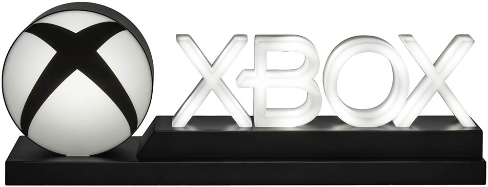 Paladone Xbox Icons Light, Officially Licensed Merchandise