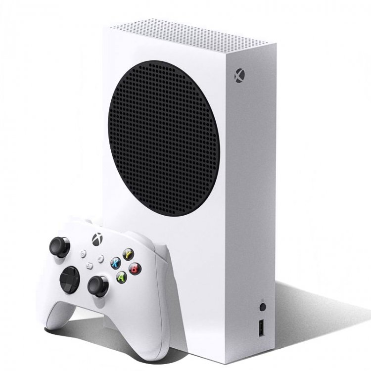 XBOX Series S