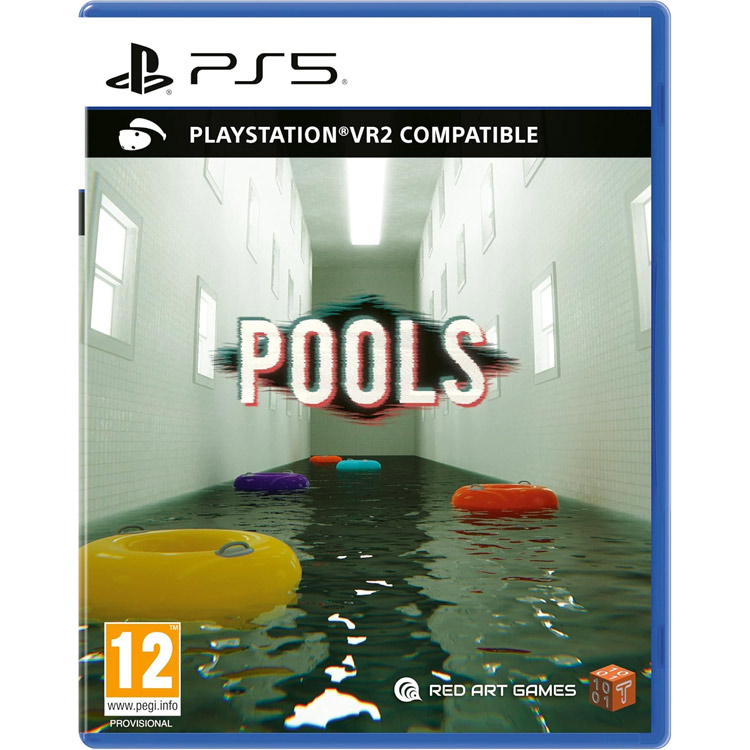 Pools VR2 – PS5