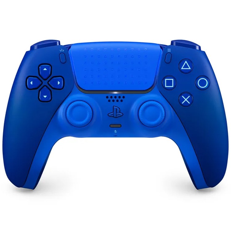 DualSense – Icon Blue Special Edition PS5