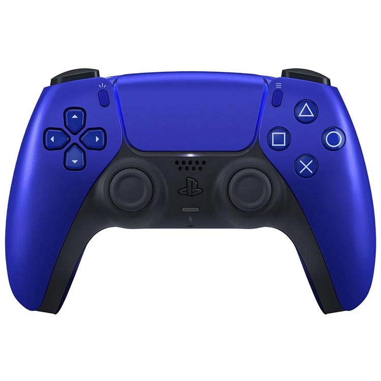 DualSense – Cobalt Blue