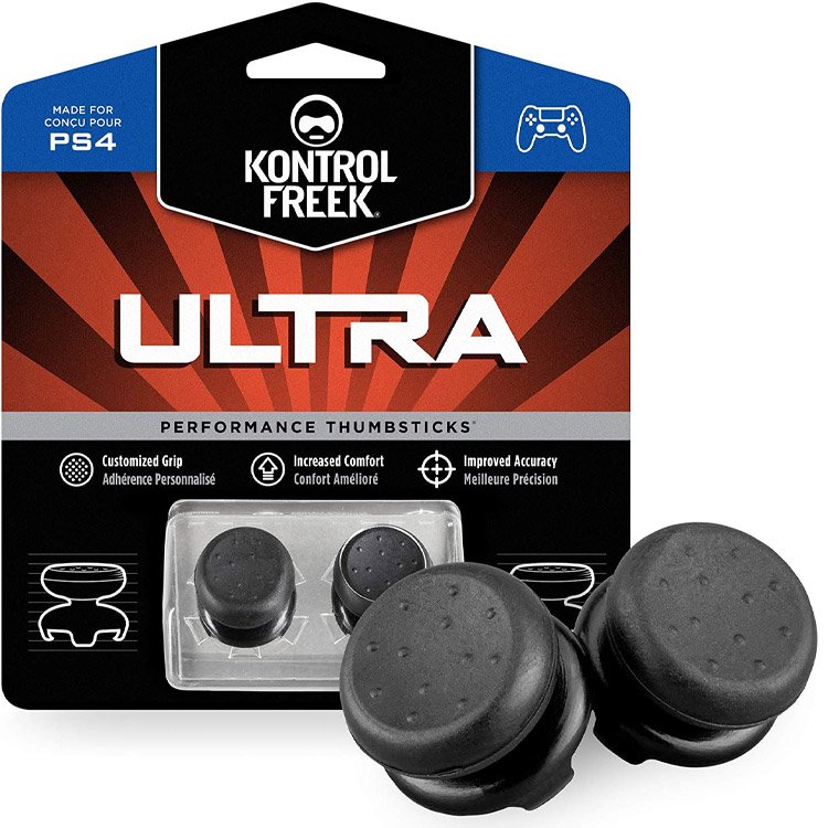 KontrolFreek FPS Performance Thumbsticks – Ultra