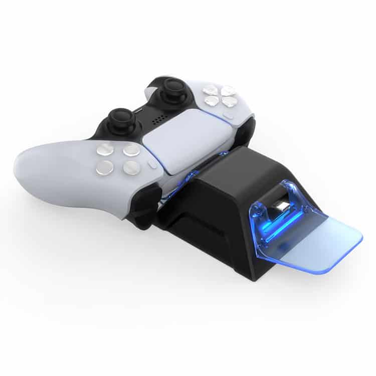 Dobe Charging Dock for PS5 Controller – TP5-0528