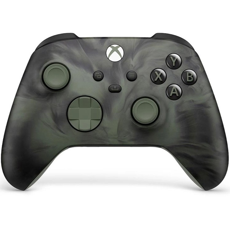 Xbox Wireless Controller – New Series – Nocturnal Vapor Special Edition