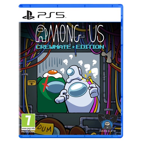 Among Us – PS5