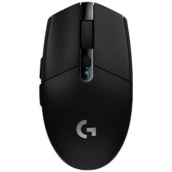 LOGITECH G305 LIGHTSPEED Wireless Gaming Mouse
