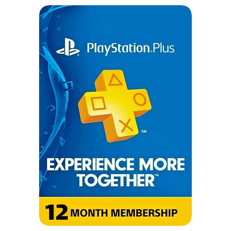 PlayStation Plus Essential 12 Month UK – دیجیتالی