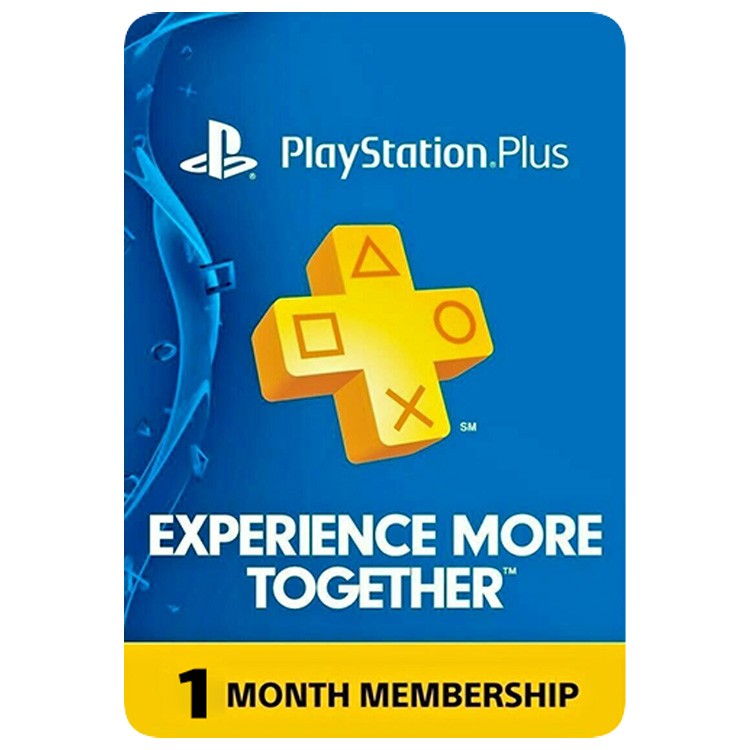 PlayStation Plus Essential 1 Month UK – دیجیتالی