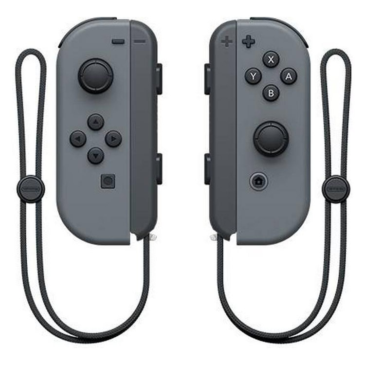 کنترلر Gray – Nintendo Switch Joy-Con