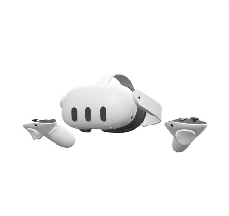 Meta Quest 3 VR Headset - 512GB