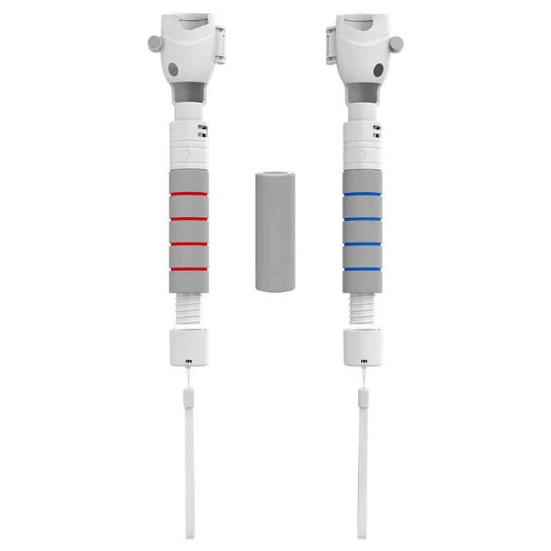iPega VR Gamepad Extension Grips for Meta Quest 3/2