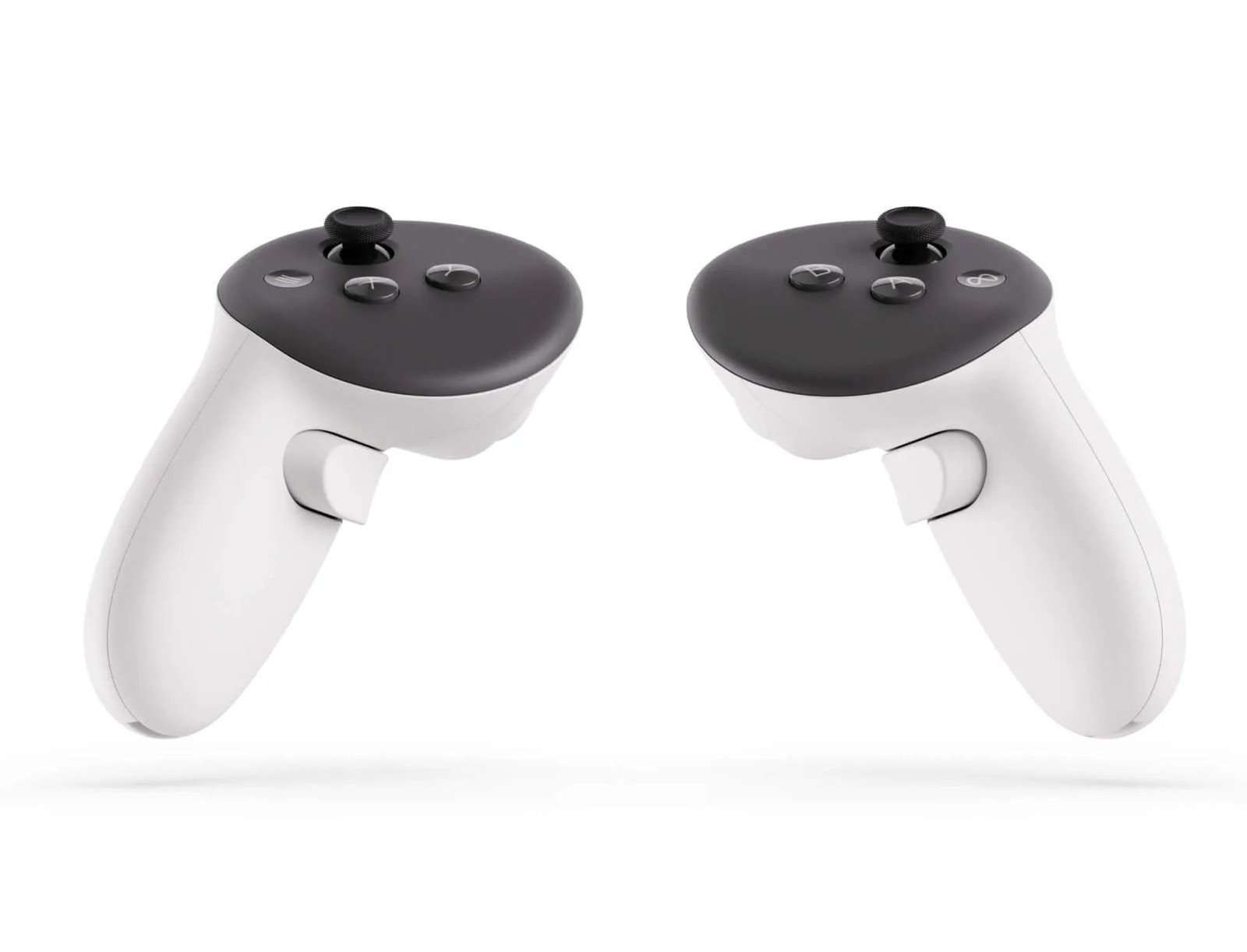 Meta Quest 3/3s Controllers