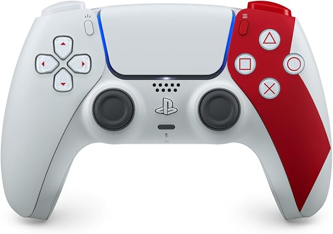 DualSense God of War 20th Anniversary Limited Edition