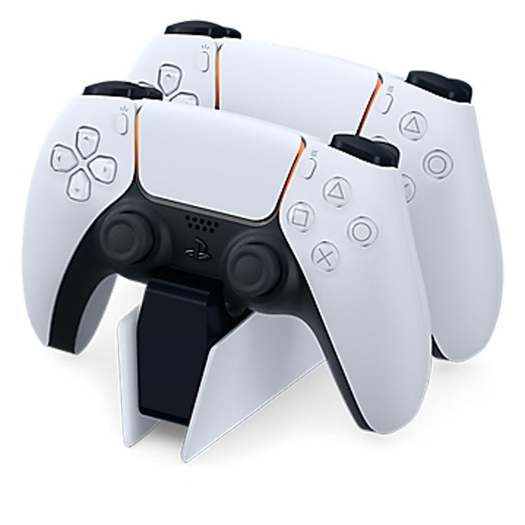 DualSense Charging Station - White