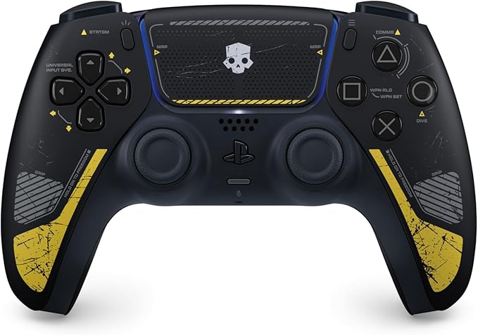 Helldivers 2 Limited Edition DualSense